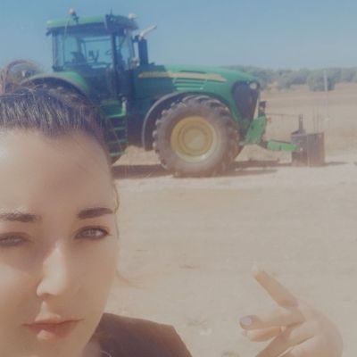 Agricultora y poco más 👩🏻‍🌾