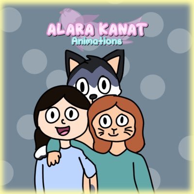 Alara Kanat Animations