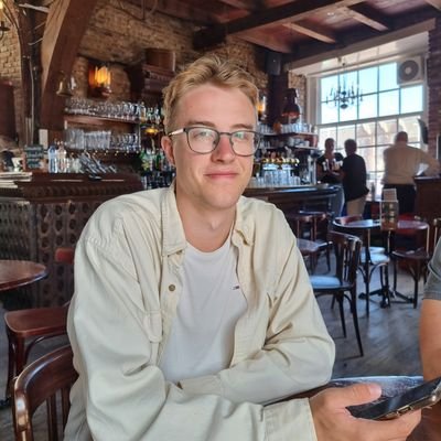 MagnusRnn's profile picture. Full time hedonist and music enthusiast. Do what you cant, I believe.