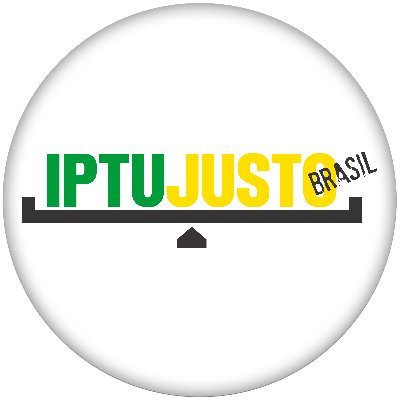 Movimento IPTU JUSTO BRASIL.
Para conhecer o Movimento acesse o site https://t.co/sFgKNkmAXj
