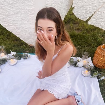 nikki_hoke's profile picture. Iowa State Cyclone ❤️💛 Marcos de Niza Alumni 👩🏽‍🎓 Kappa Delta 💚