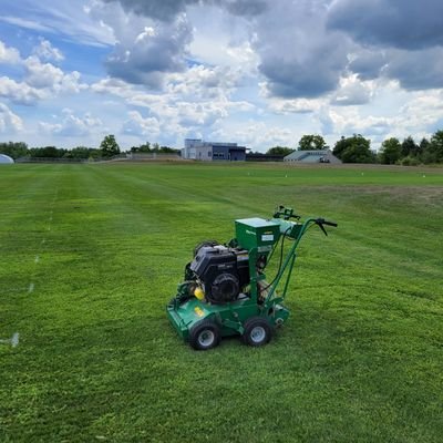 Tweets from a turfgrass professional. Views are my own.