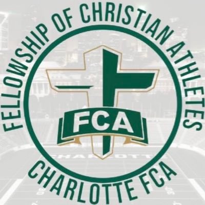 The Fellowship of Christian Athletes at UNC Charlotte. Engage. Equip. Empower. #ninerFCA #FCA ⛏