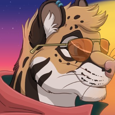 Nandoさんのプロフィール画像