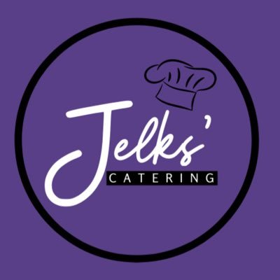 Follow our business page on IG @jelks_catering