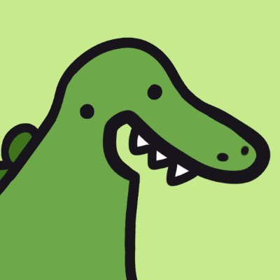 Allister Alligator 🐊| PNGTuber | 20+さんのプロフィール画像