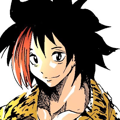 @Kagami_360 's twitter for updates on his manga

https://t.co/mCCW8TE9N0