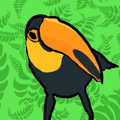 Animator! アニメーター
reposting and usage of images for ai is prohibited🚫
https://t.co/FM2tiyWl3y
wolf.chung@gmail.com