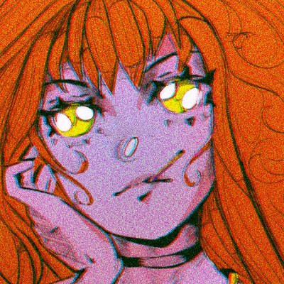 shackle's garbageさんのプロフィール画像