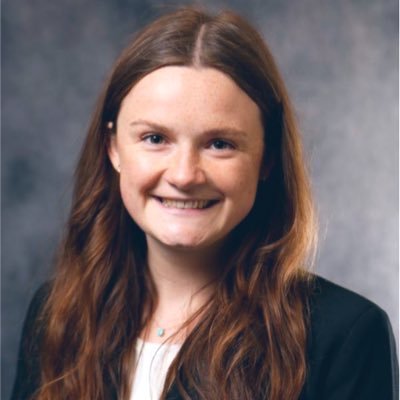 jablackwell_'s profile picture. M.A @UNC; M.S @uarizona; PhD @ohiostate