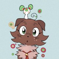 🍉TheMagicBrew🍀(@infectedcute) 's Twitter Profile Photo