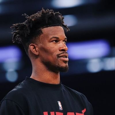 Perfil Dedicado Ao Jimmy Butler,#Heatculture