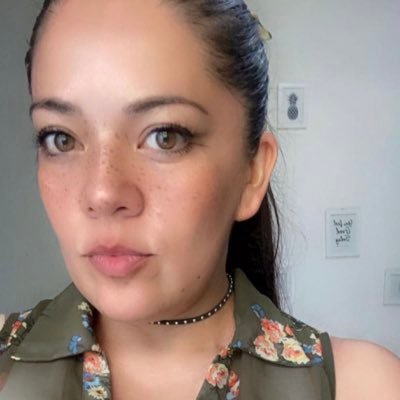 Militante de la justicia, la libertad y la equidad para la vida plena 😊