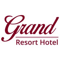 Grand Resort Hotel Philadelphia - Mt. Laurel, NJ(@GrandResHotML) 's Twitter Profile Photo