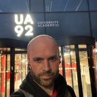 Gareth Smith (@garethsmith2012) 's Twitter Profile Photo