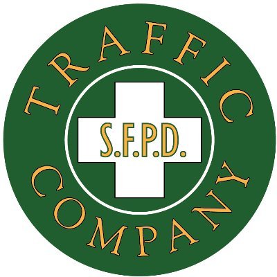 Official Twitter of the SFPD Traffic Safety
Media Policy: https://t.co/D5dMeyBtTy 
Call 911 for emergencies.
Tweets not monitored.