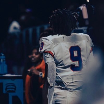 QB @ Savannah State University 🐅 #doit4bobby