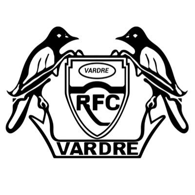 The official Twitter feed of Vardre RFC, including club news, results and fixtures.