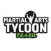 Martial Arts Tycoon: Brazil (@martialartstycn) Twitter profile photo Martial Arts Tycoon: Brazil (@martialartstycn) Twitter profile photo