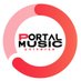 Portal Music Universe (@PortalMUniverse) Twitter profile photo