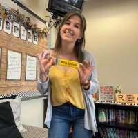 Hannah Wilson (@wilsonh232) 's Twitter Profile Photo Hannah Wilson (@wilsonh232) 's Twitter Profile Photo