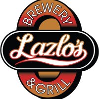 LazlosBrewery&Grill (@lazlosbrewgrill) 's Twitter Profile Photo LazlosBrewery&Grill (@lazlosbrewgrill) 's Twitter Profile Photo