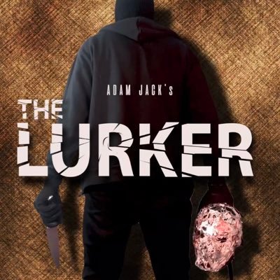 Adam Jack is a Canadian Writer/Director/Producer currently working on his directorial debut “The Lurker” @Lurker_Movie @TheLurkerNFT