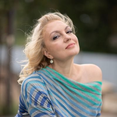 InnaAgency's profile picture. Бачити несправедливість і мовчати — це брати в ній участь. @ Жан-Жак Руссо