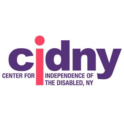 Center for Independence of the Disabled, NY (CIDNY): Benefits help & organizing for our rights--accessible transit, health care, housing, everything.