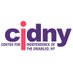 CIDNY (@CID_NY) Twitter profile photo