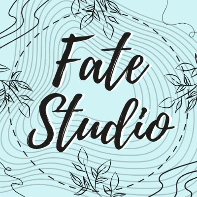 Studio__Fate's profile picture. Two small developers | @xutzaaa & @DesiPooh3D |