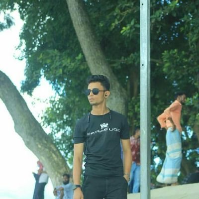 SHARIFH51050831's profile picture. 