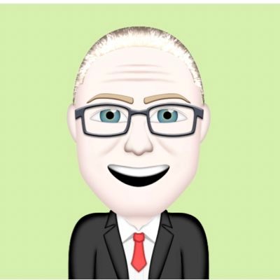Educator and Miami Hurricanes and Florida Panthers Fanatic. Proud parent of Muffin, the Maltese Mix. R.I.P. Buttercup. Likes and RT's are not endorsements.