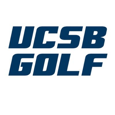 The Official Account of UCSB Golf