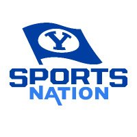 BYUtv Sports Nation (@byusportsnation) 's Twitter Profile Photo BYUtv Sports Nation (@byusportsnation) 's Twitter Profile Photo