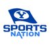 BYUtv Sports Nation (@BYUSportsNation) Twitter profile photo