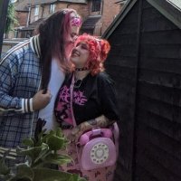 C J Curry (@cjcurryspice) 's Twitter Profile