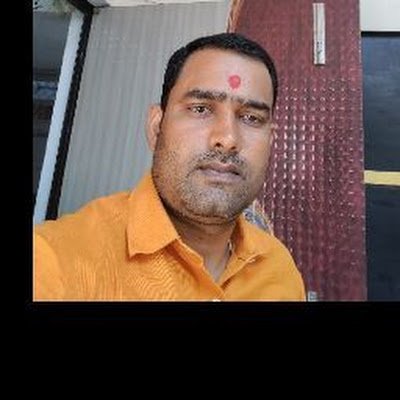 MedicalAlok's profile picture. 