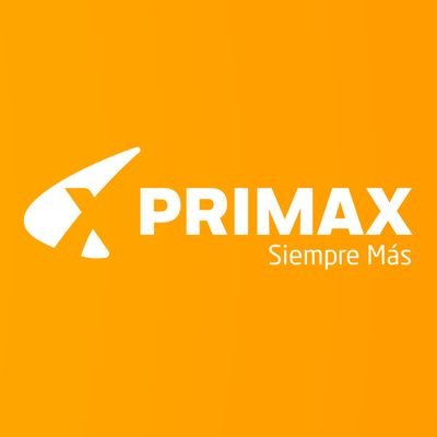 Bienvenidos a #PrimaxColombia.
Nos sentimos orgullosos de estar en el país que da #SIEMPREMÁS
Compártenos tus experiencias, comentarios y opiniones.