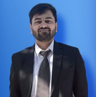 sparshtiwari's profile picture. Head of Product @QuillAudits