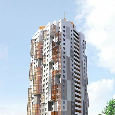 التعرف علا اجمل تصاميم العالم الهندسي