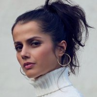 Amrita Acharia (@amritaacharia1) 's Twitter Profile