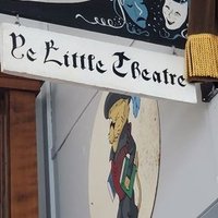 LMCMS Theatre (@lmcmsdrama) 's Twitter Profile