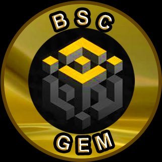 A lot of profit and a lot of risk. Gem tokens with 100X potential you haven't heard of... #CRYPTO #TOKEN #BSCGEM DM For Promotions and Sponsorships 🚀 #DYOR