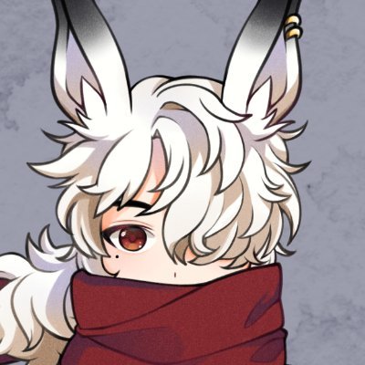 Smug Bunny Vtuber | Twitch Affiliate | The Rogue who Pumped Charisma

No you can't have my foot. It's not lucky if you were able to cut it off!