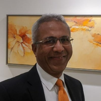 amit1406's profile picture. 