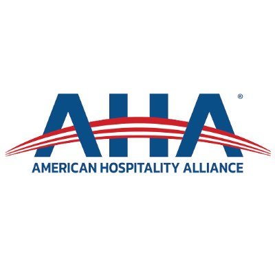 The American Hospitality Alliance (AHA) promotes and defends the hospitality industry at the state and local levels by harnessing the power. #HotelAdvocacy