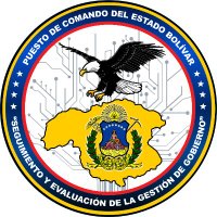 Puesto de Comando - Estado Bolivar(@PComandoBolivar) 's Twitter Profile Photo