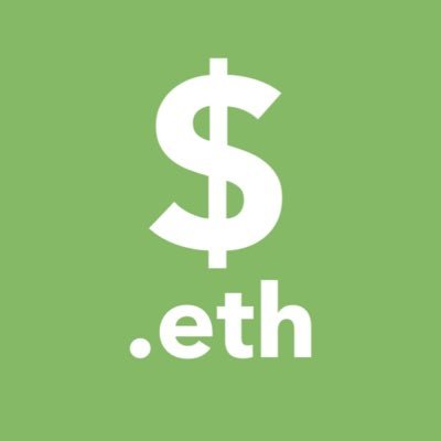 cashtagENS's profile picture. Follow for all things cashtag ens domains. Normalization 🔜
