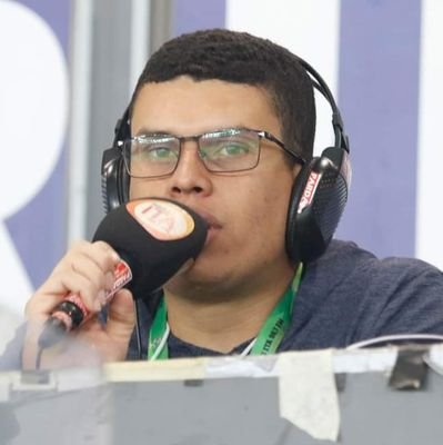 Jornalista e Radialista